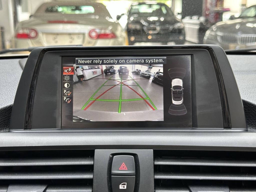 2016 BMW 228i