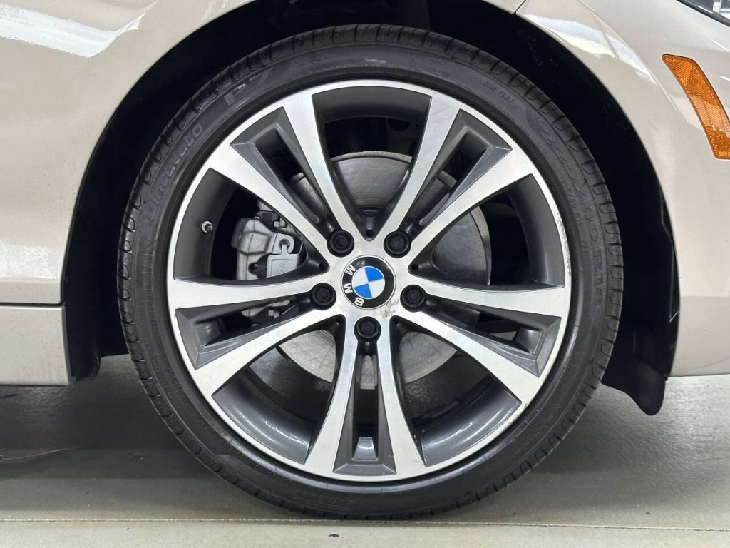 2016 BMW 228i