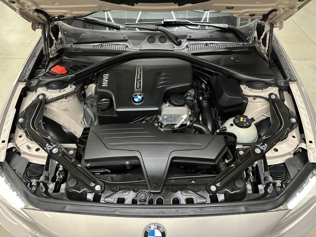 2016 BMW 228i