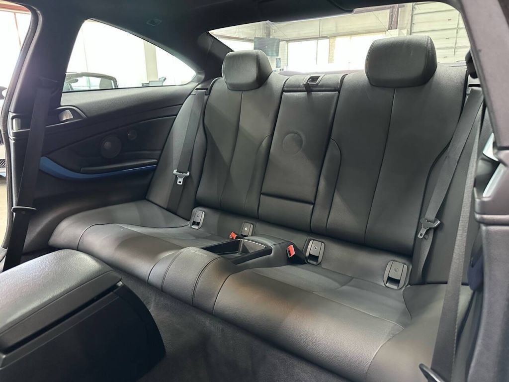 2016 BMW 435i