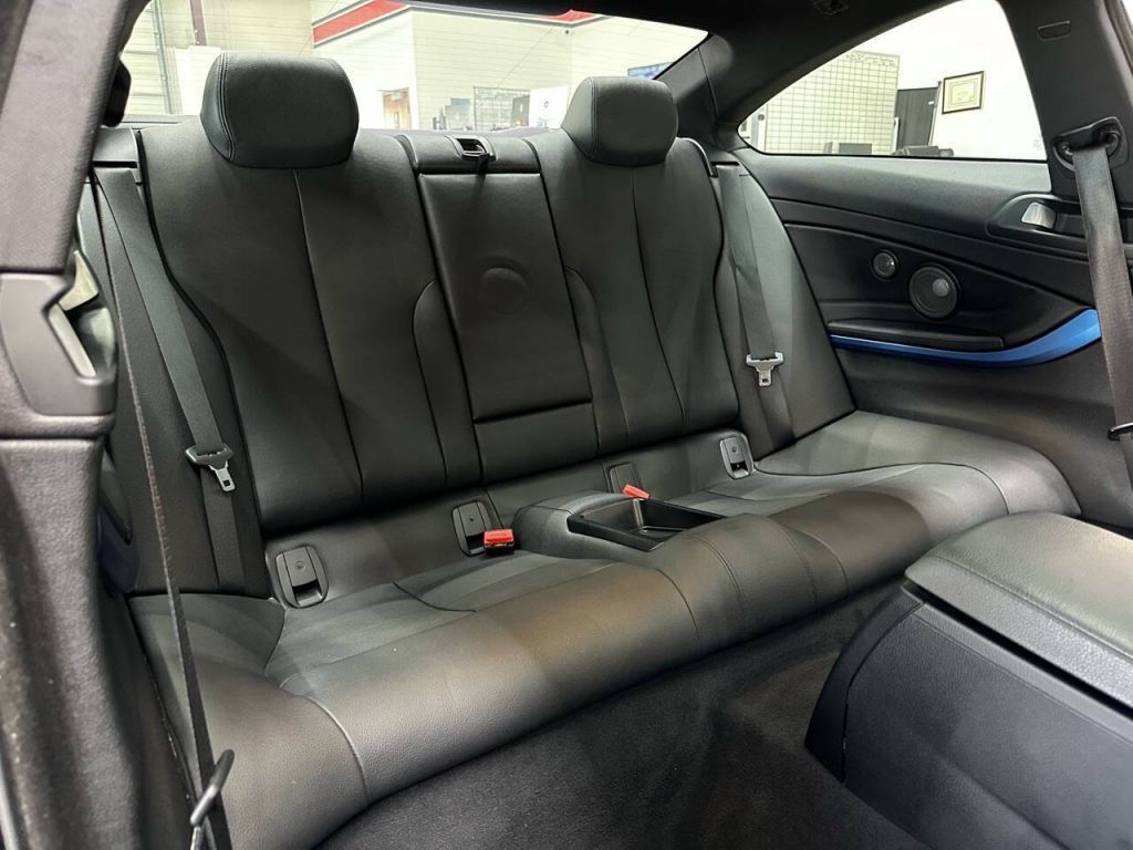 2016 BMW 435i