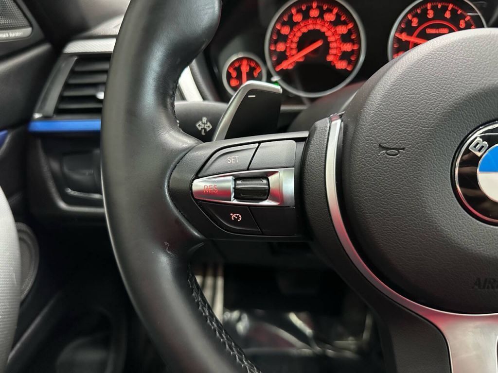 2016 BMW 435i