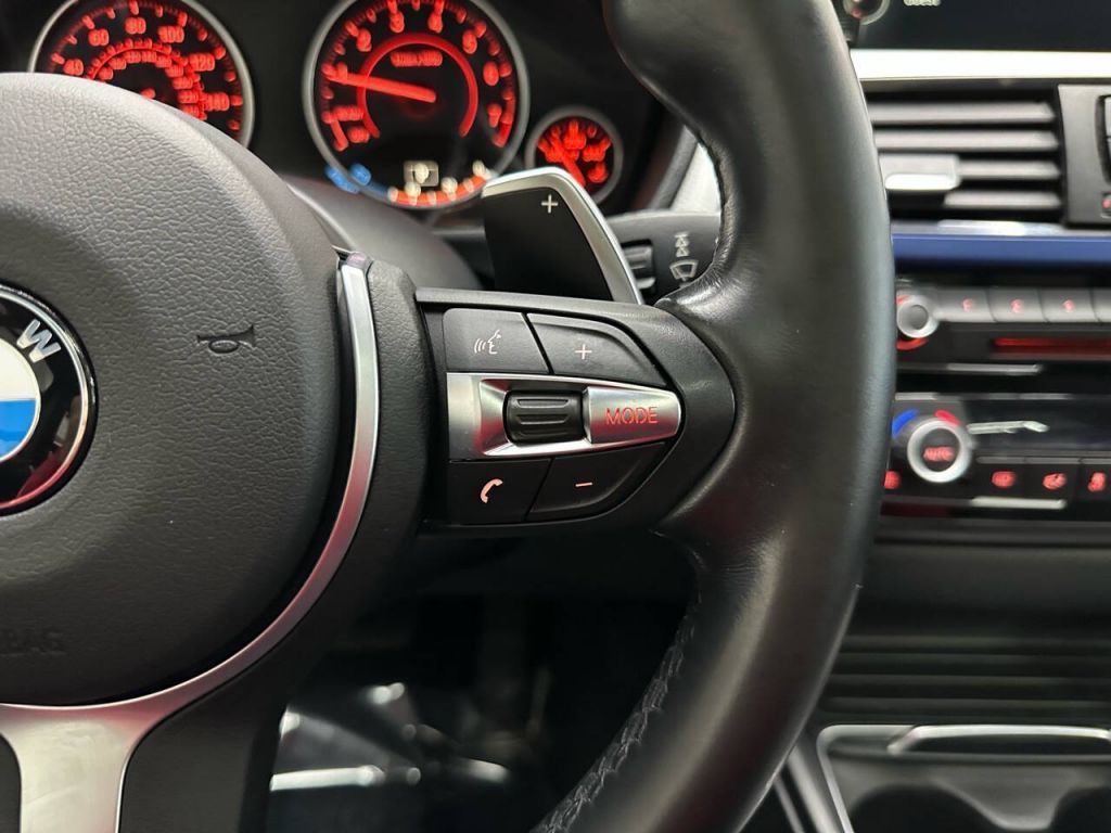 2016 BMW 435i