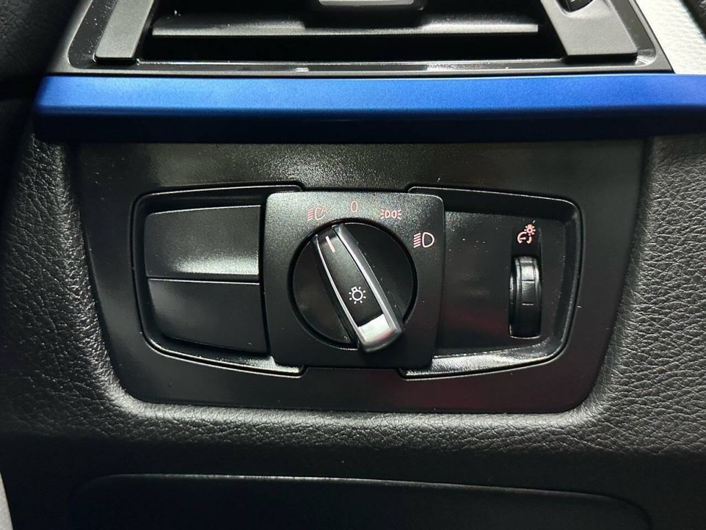 2016 BMW 435i