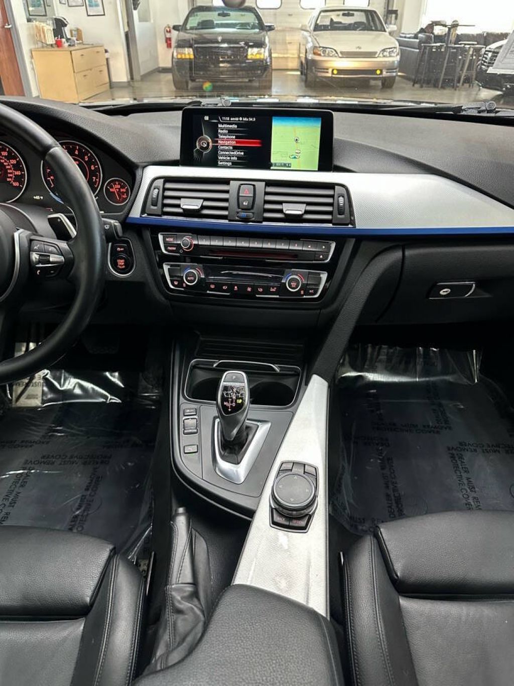 2016 BMW 435i