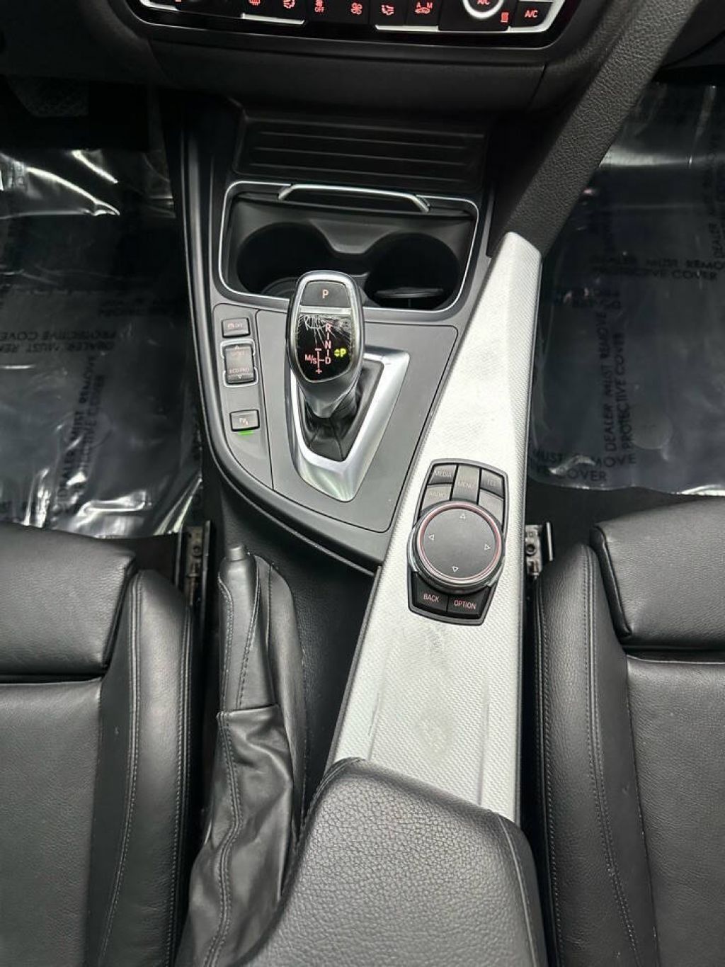 2016 BMW 435i