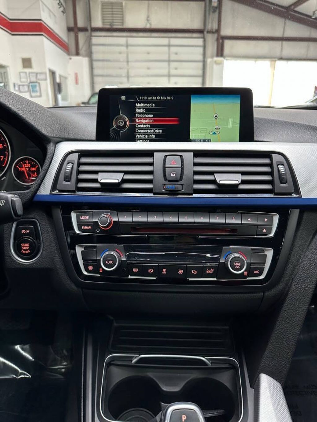 2016 BMW 435i