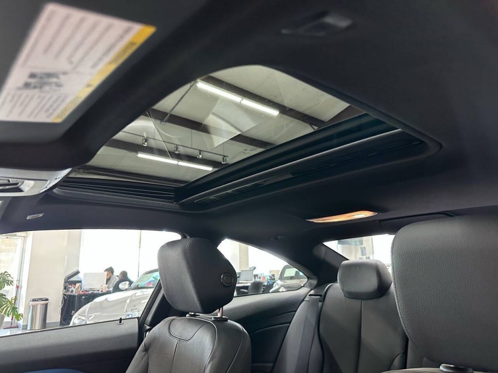 2016 BMW 435i