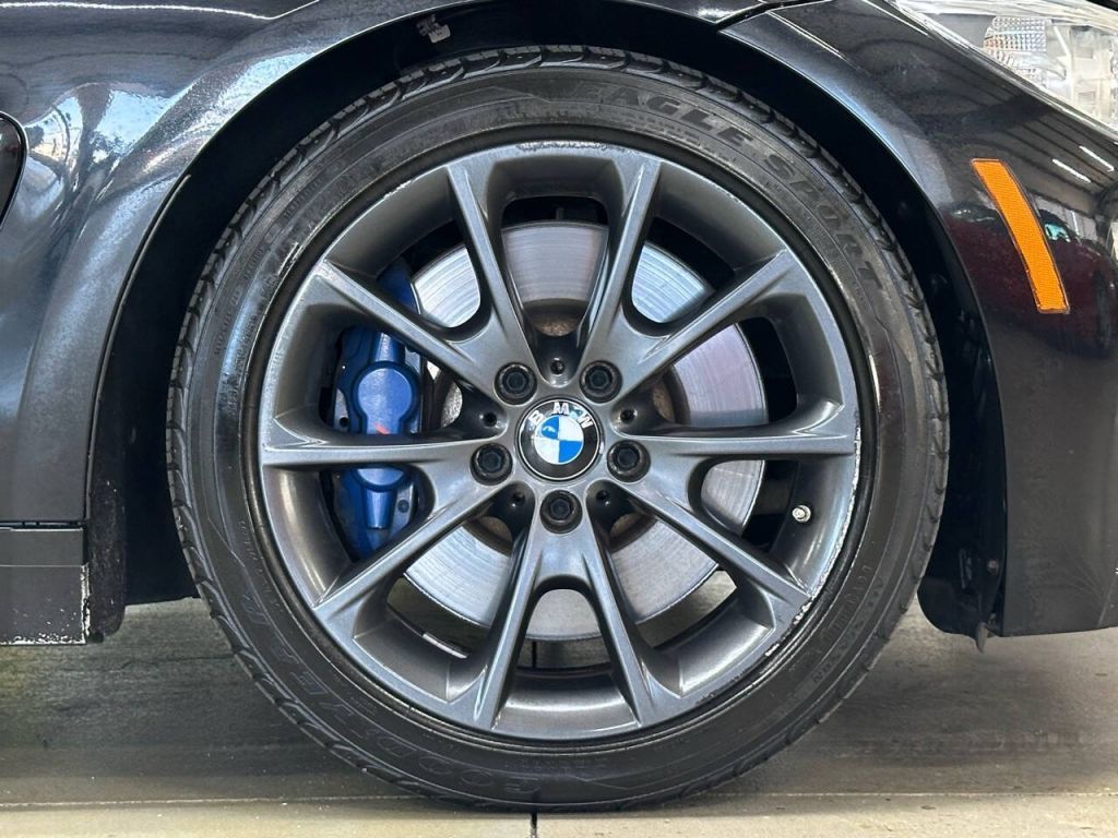 2016 BMW 435i
