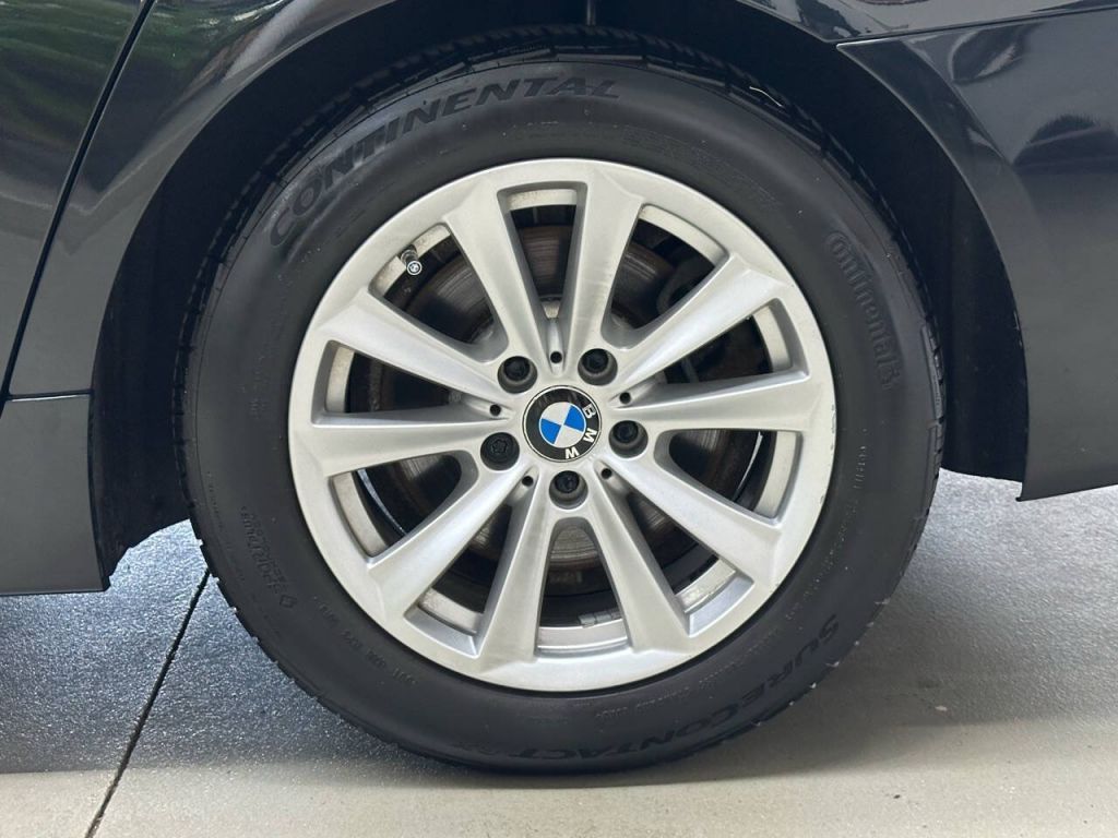 2016 BMW 528i