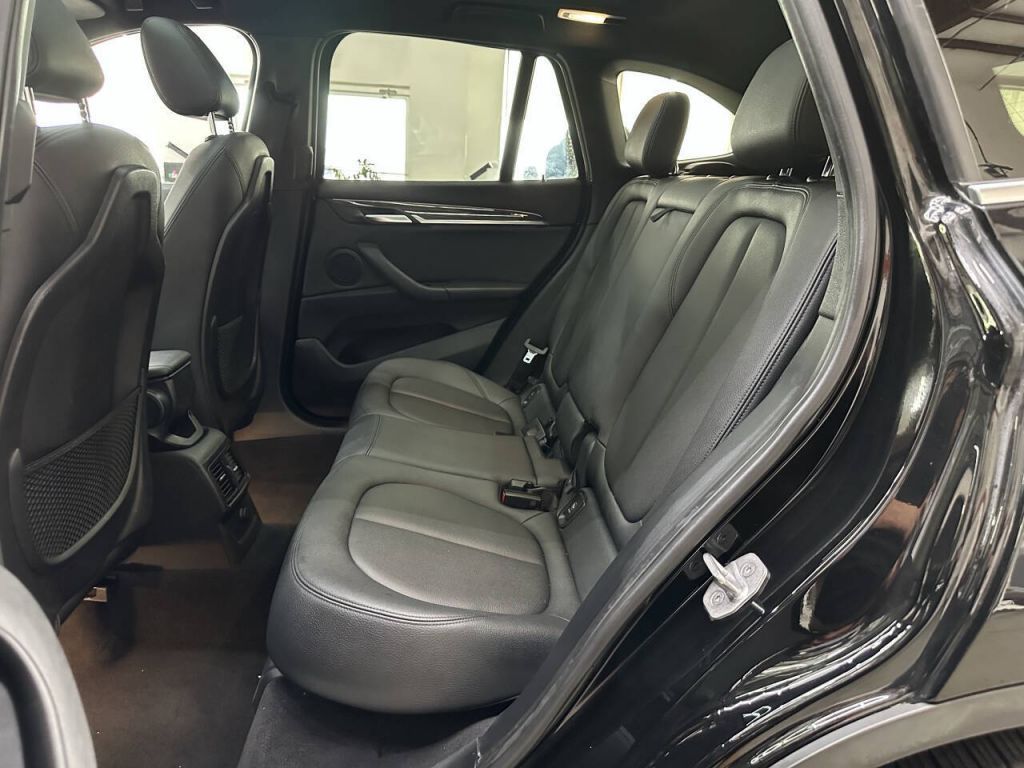 2016 BMW X1