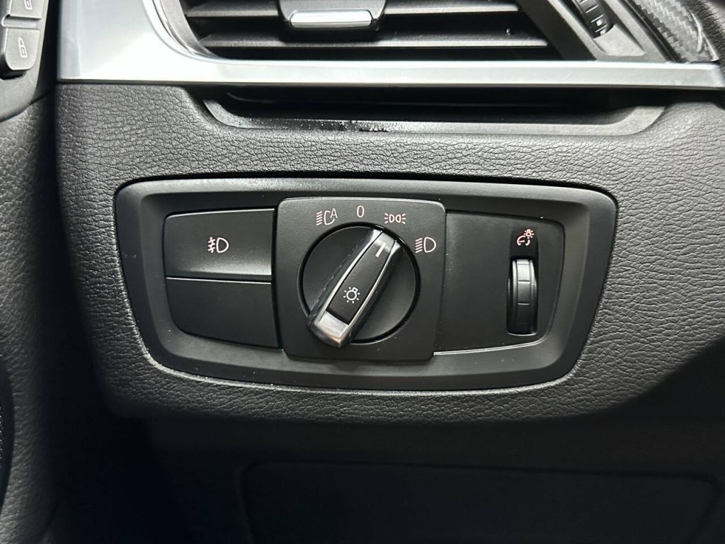 2016 BMW X1
