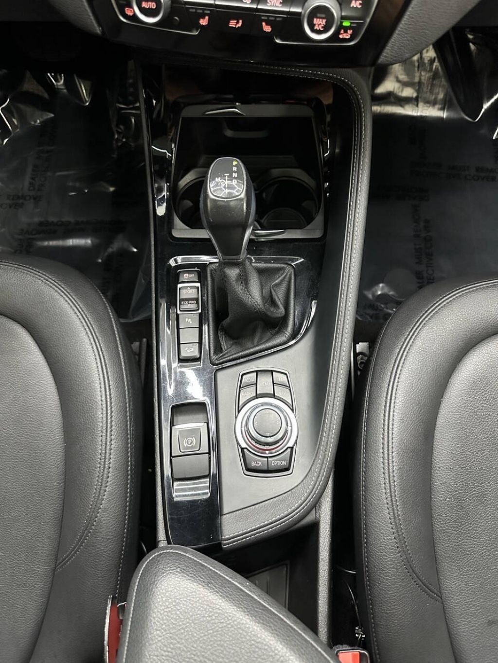 2016 BMW X1