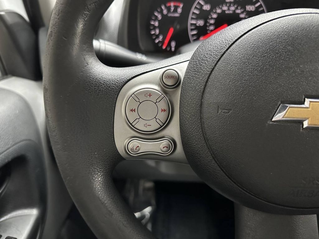 2016 Chevrolet City Express
