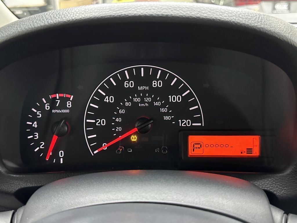 2016 Chevrolet City Express