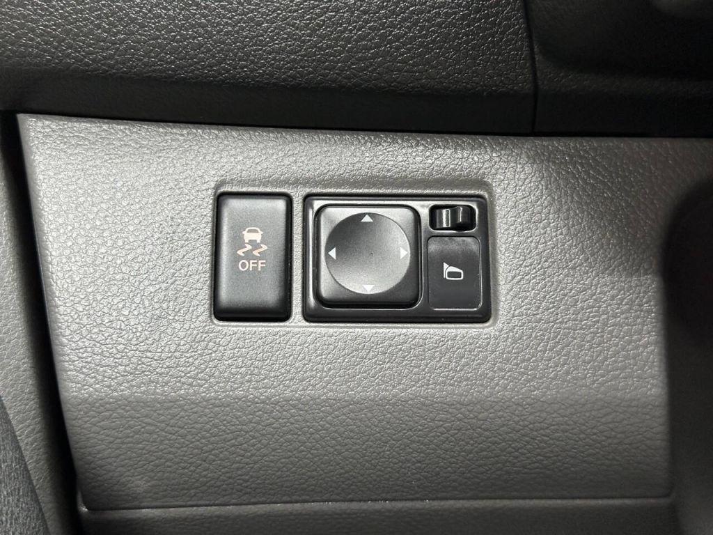 2016 Chevrolet City Express