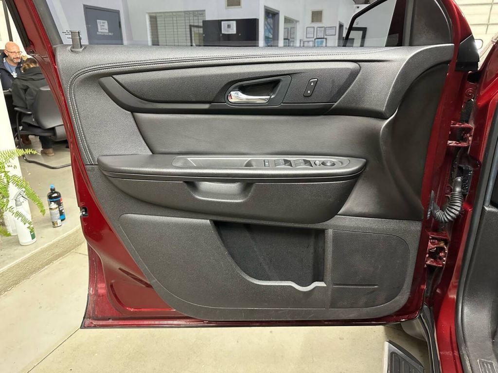 2016 Chevrolet Traverse