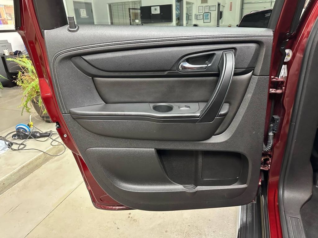 2016 Chevrolet Traverse