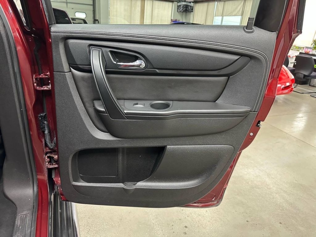 2016 Chevrolet Traverse