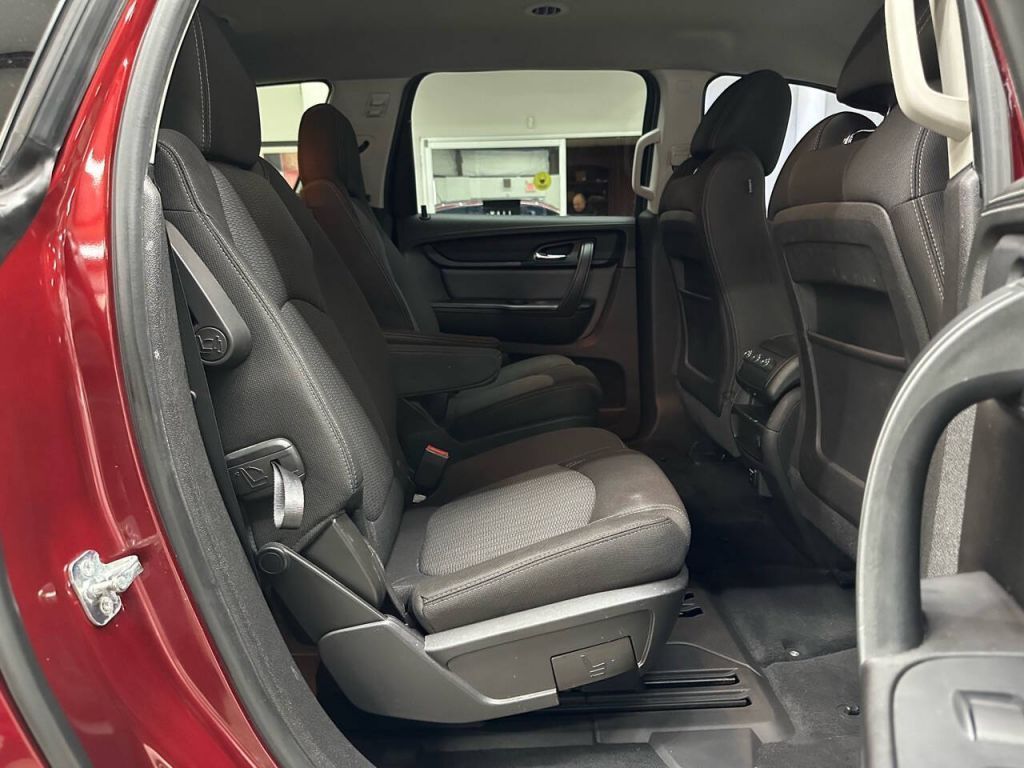 2016 Chevrolet Traverse