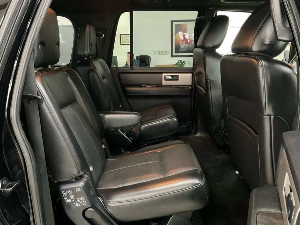 2016 Ford Expedition EL