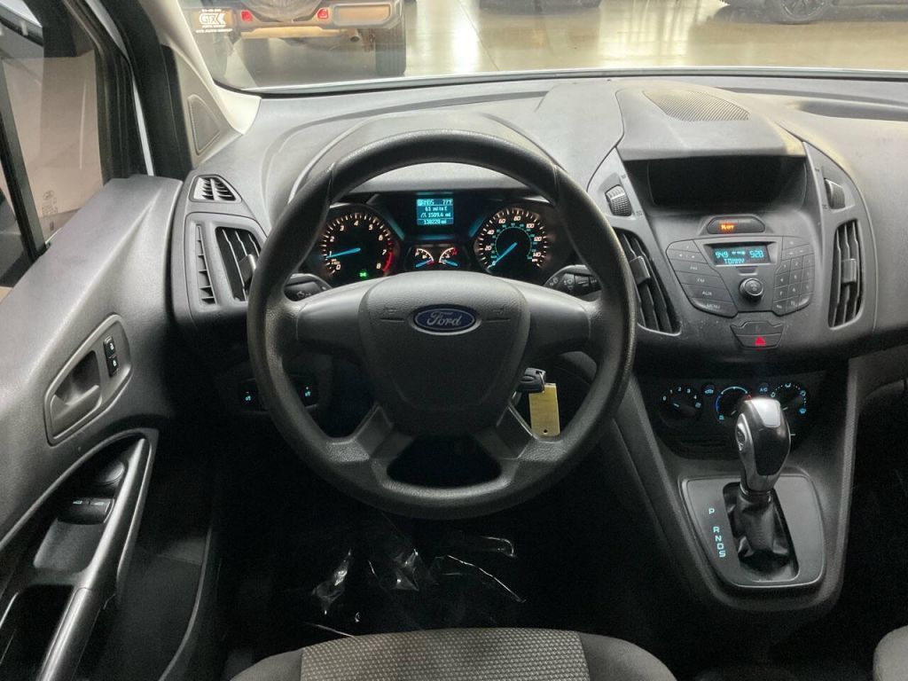 2016 Ford Transit Connect