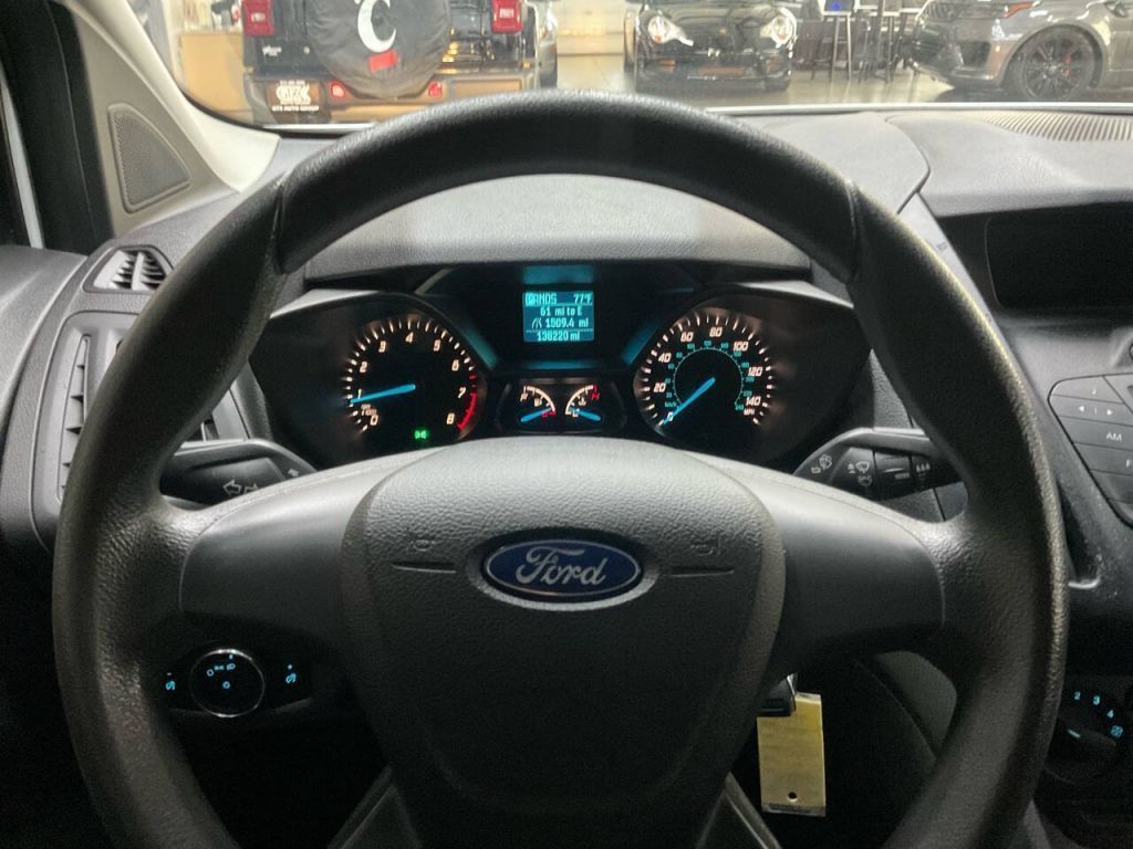 2016 Ford Transit Connect