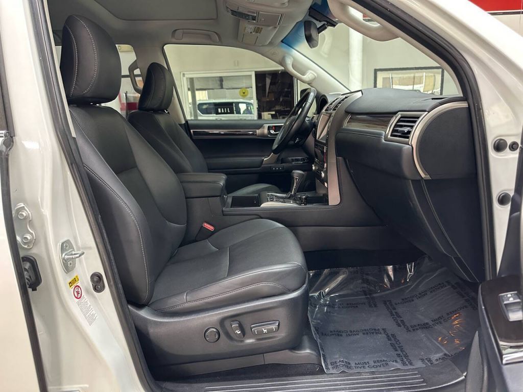 2016 Lexus GX 460