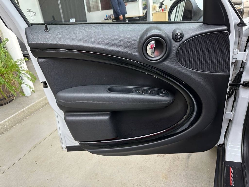 2016 MINI Countryman