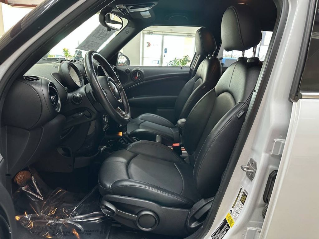 2016 MINI Countryman