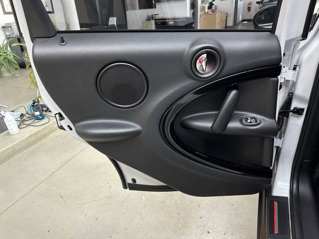 2016 MINI Countryman