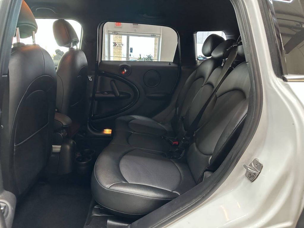 2016 MINI Countryman