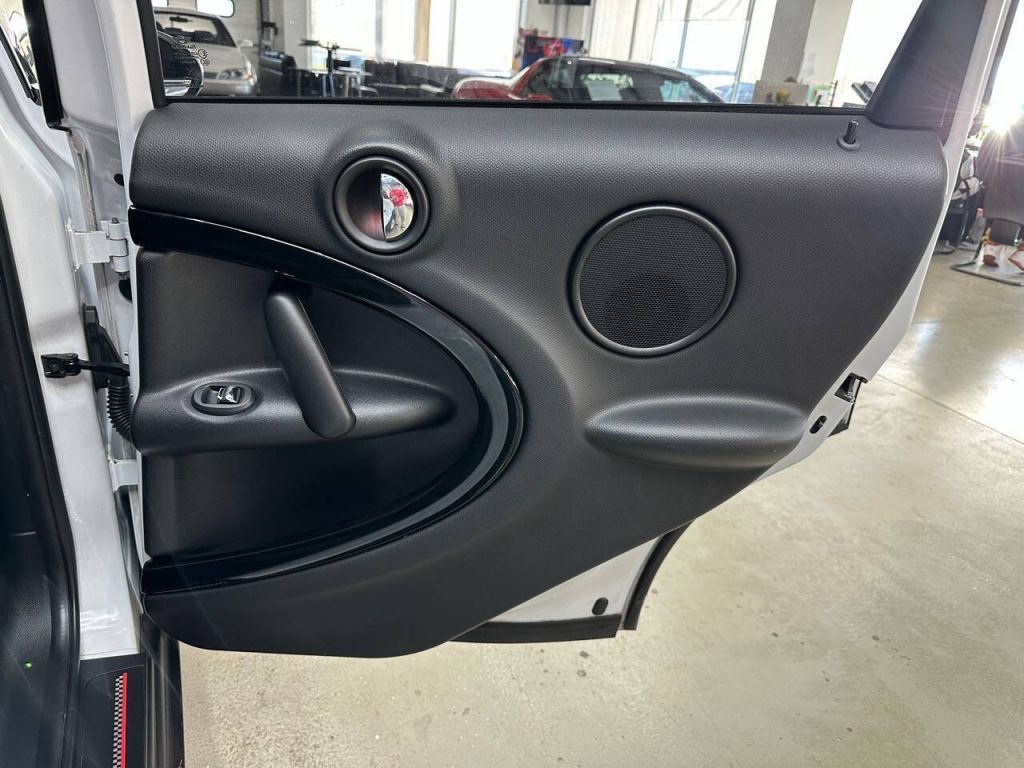 2016 MINI Countryman