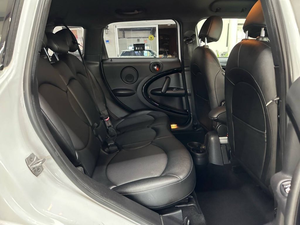 2016 MINI Countryman
