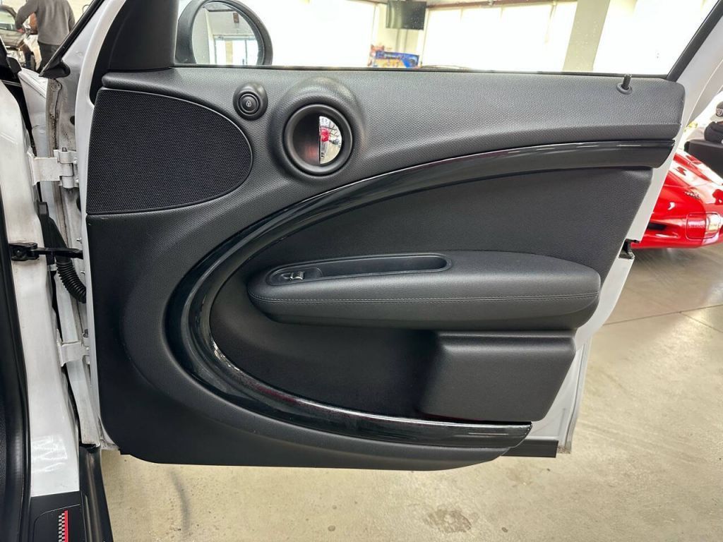 2016 MINI Countryman