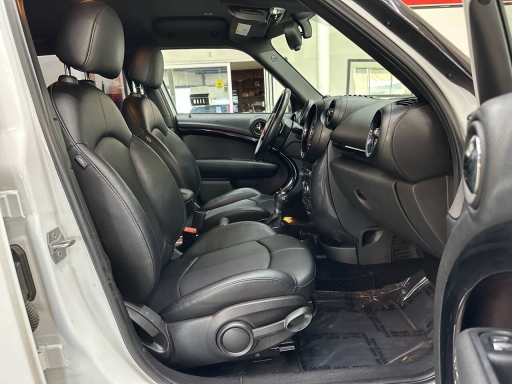 2016 MINI Countryman