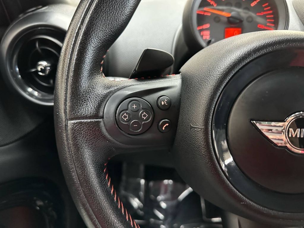 2016 MINI Countryman