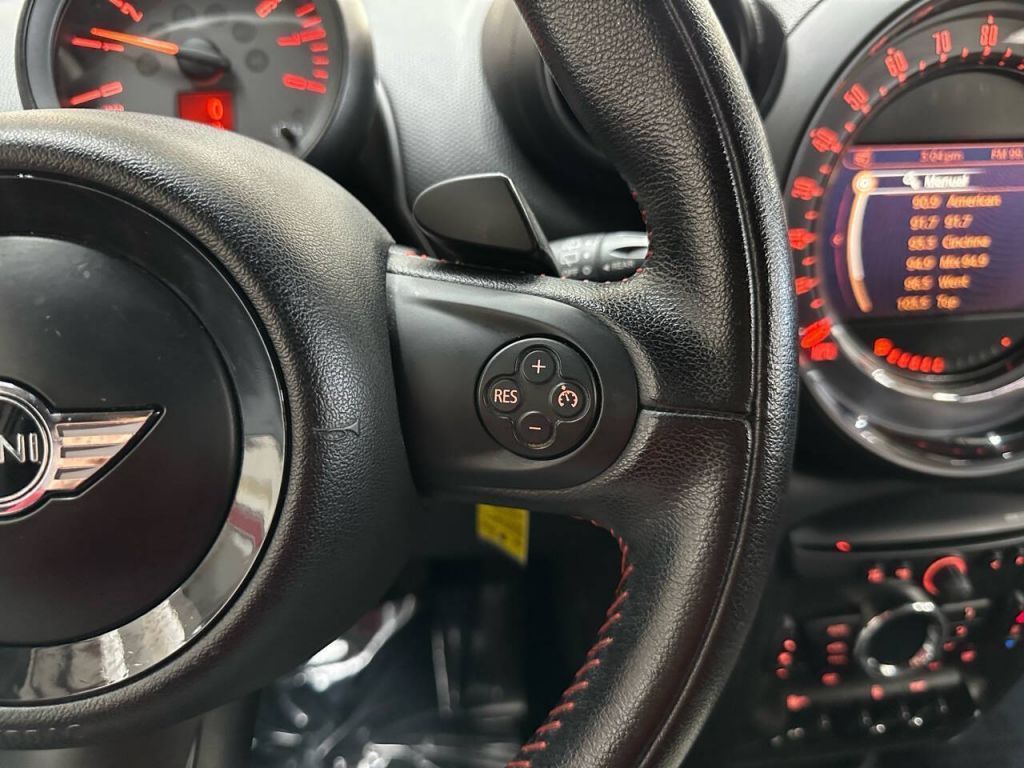 2016 MINI Countryman