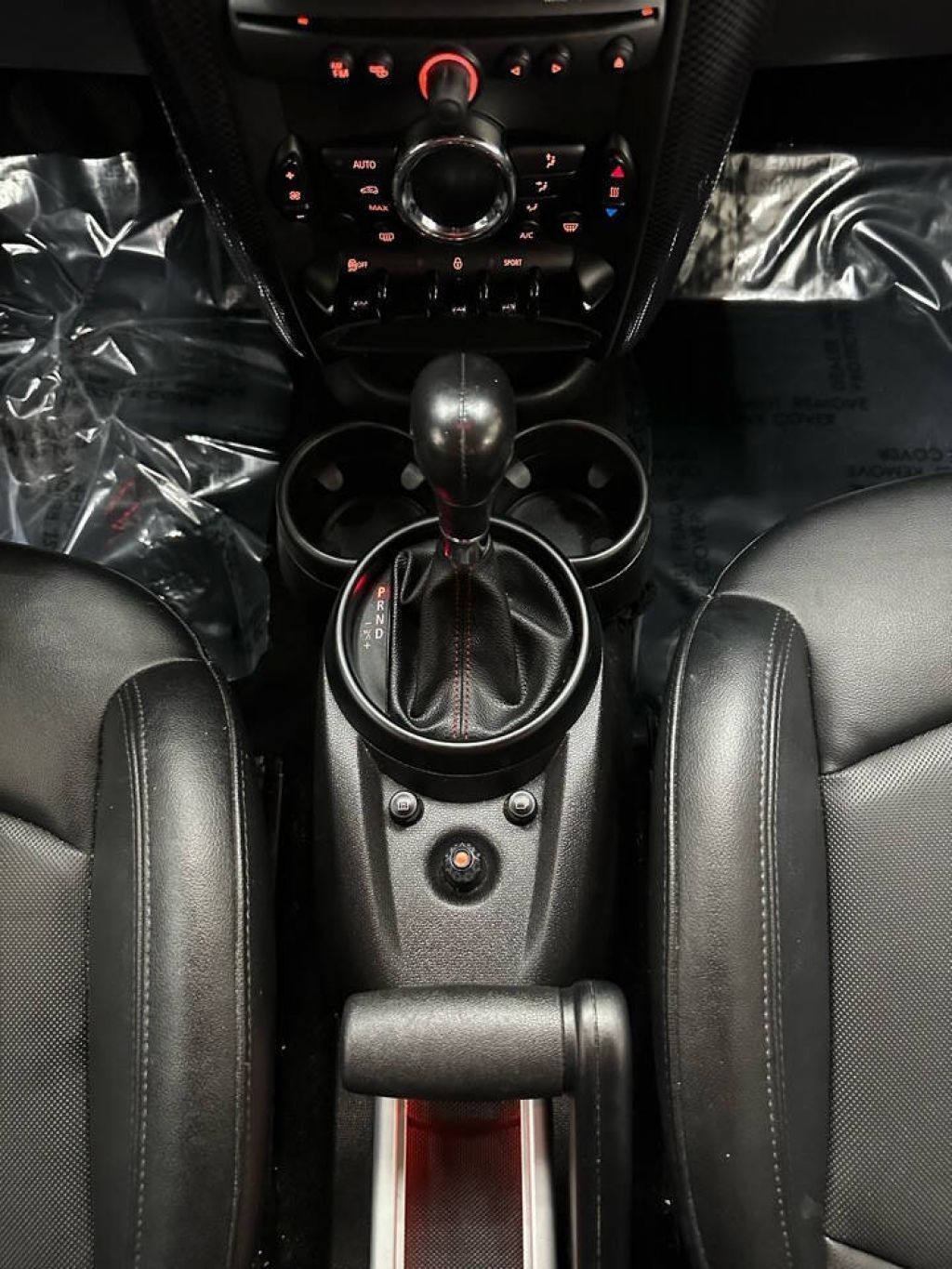 2016 MINI Countryman