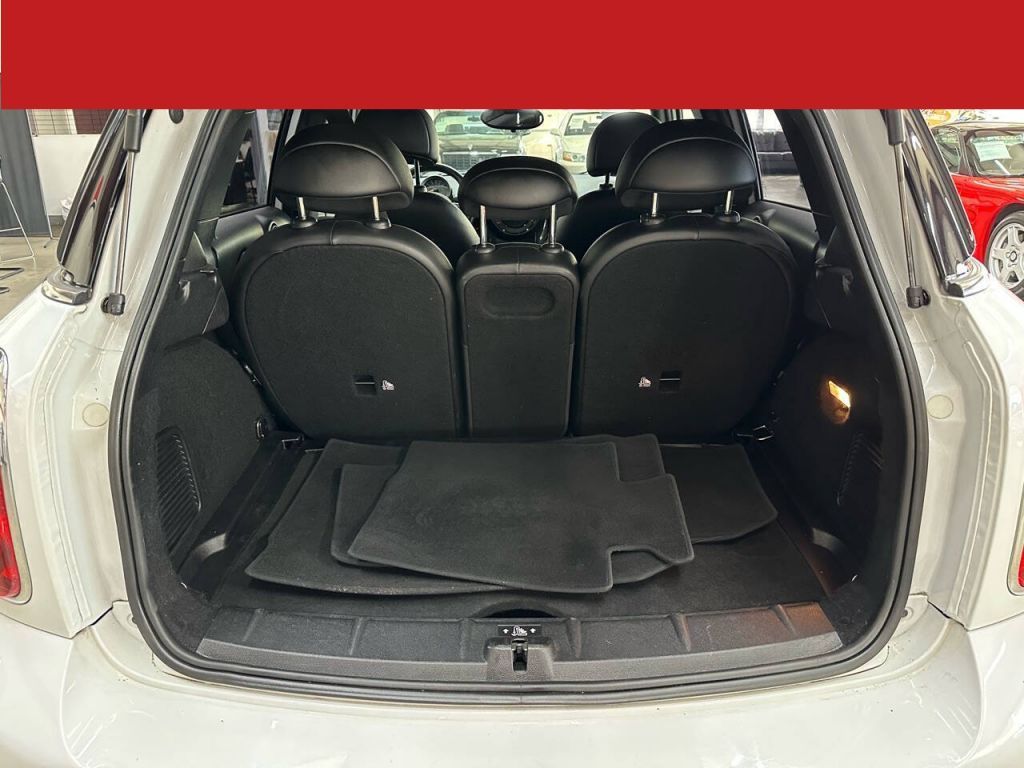 2016 MINI Countryman