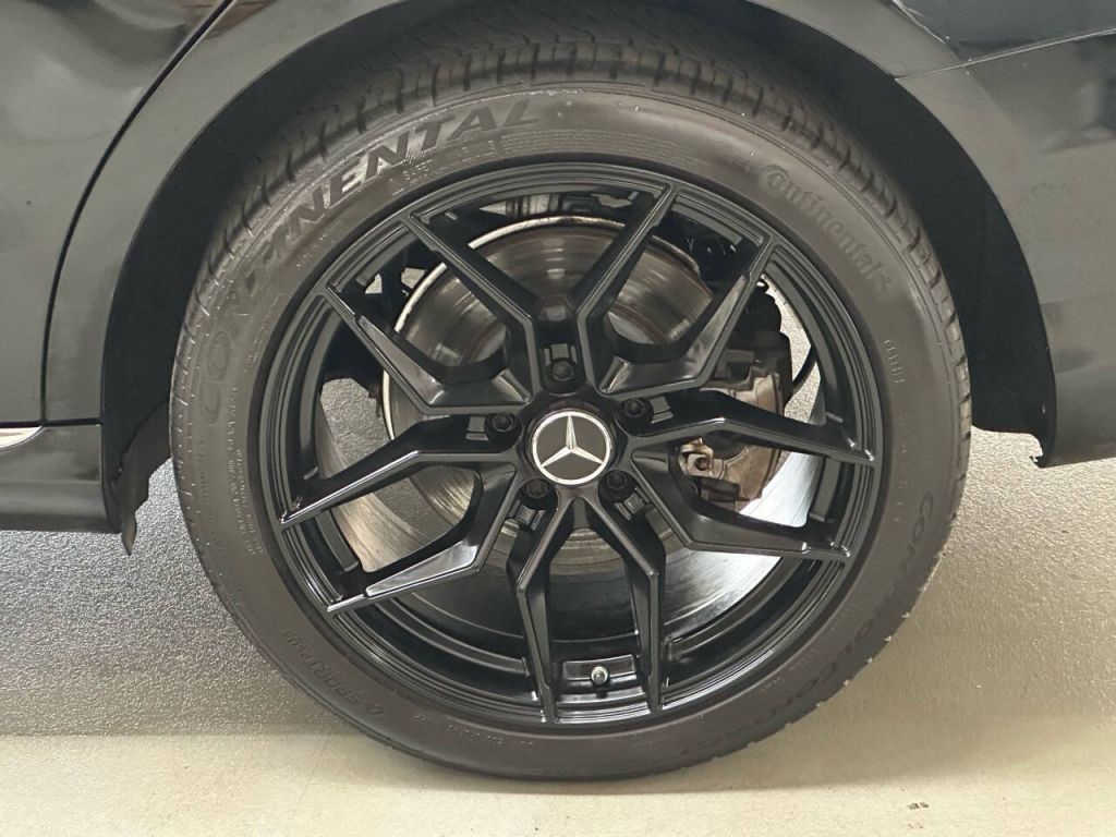 2016 Mercedes-Benz C 300