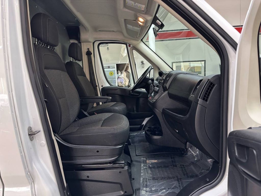 2016 Ram ProMaster 1500