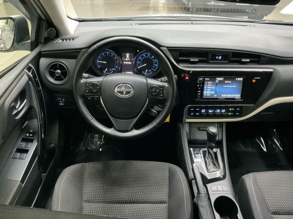 2016 Scion iM