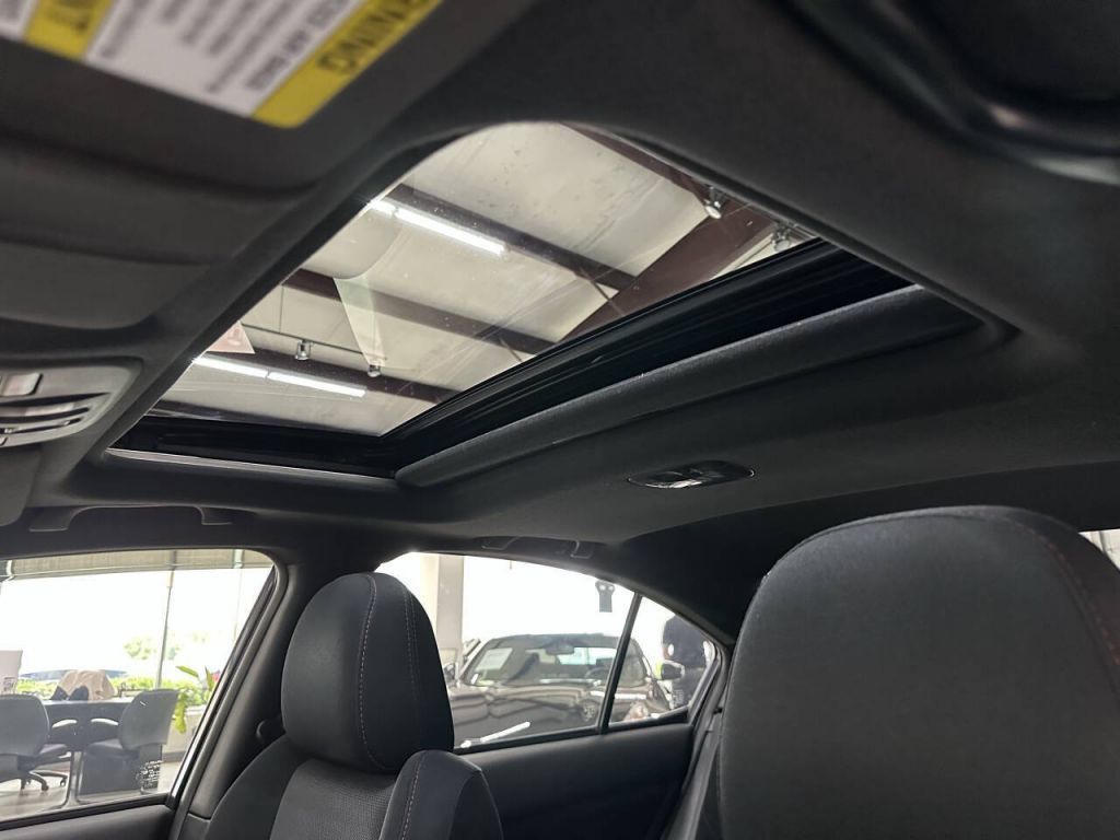 2016 Subaru WRX