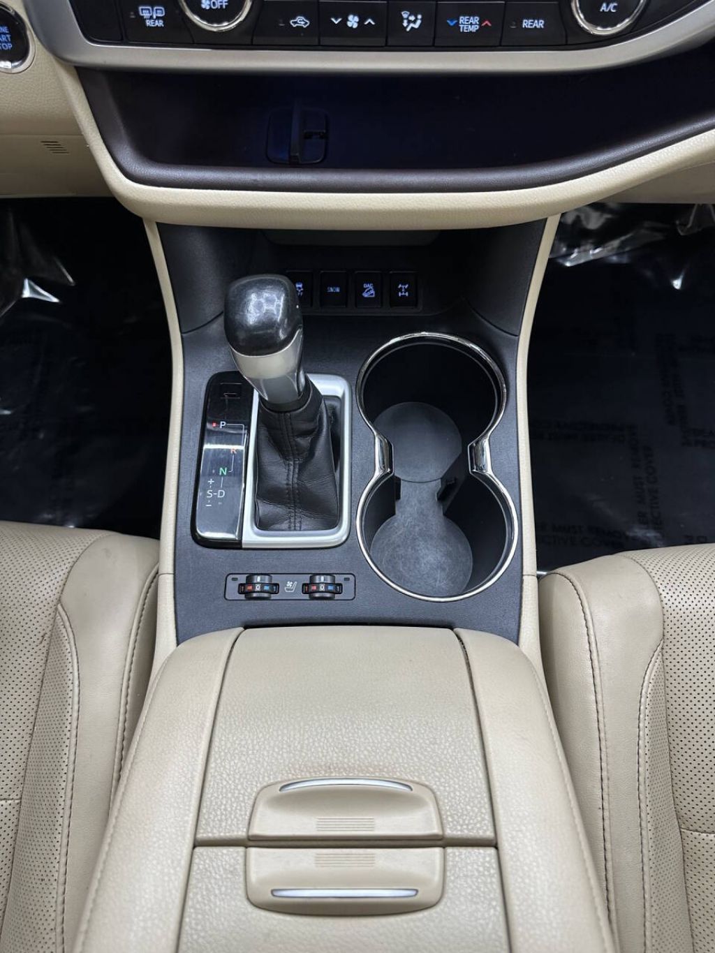 2016 Toyota Highlander