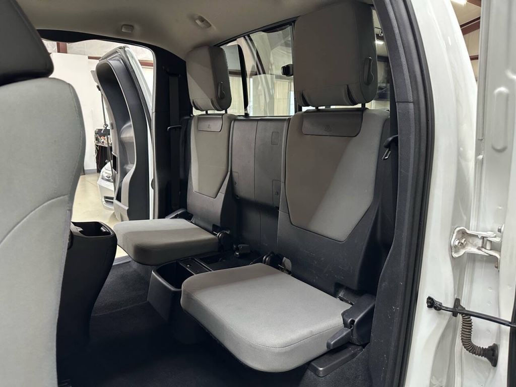 2016 Toyota Tacoma