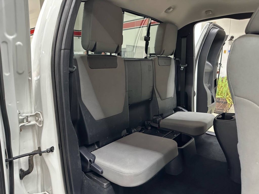 2016 Toyota Tacoma