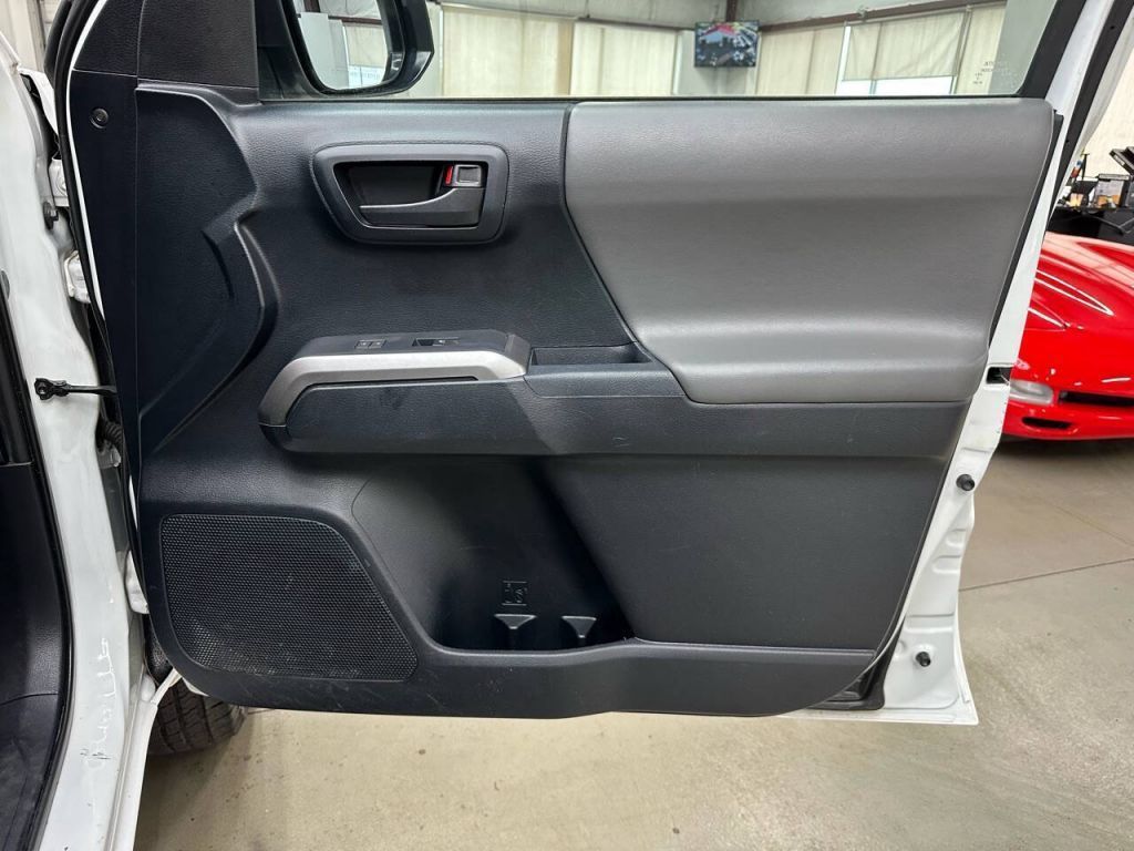 2016 Toyota Tacoma