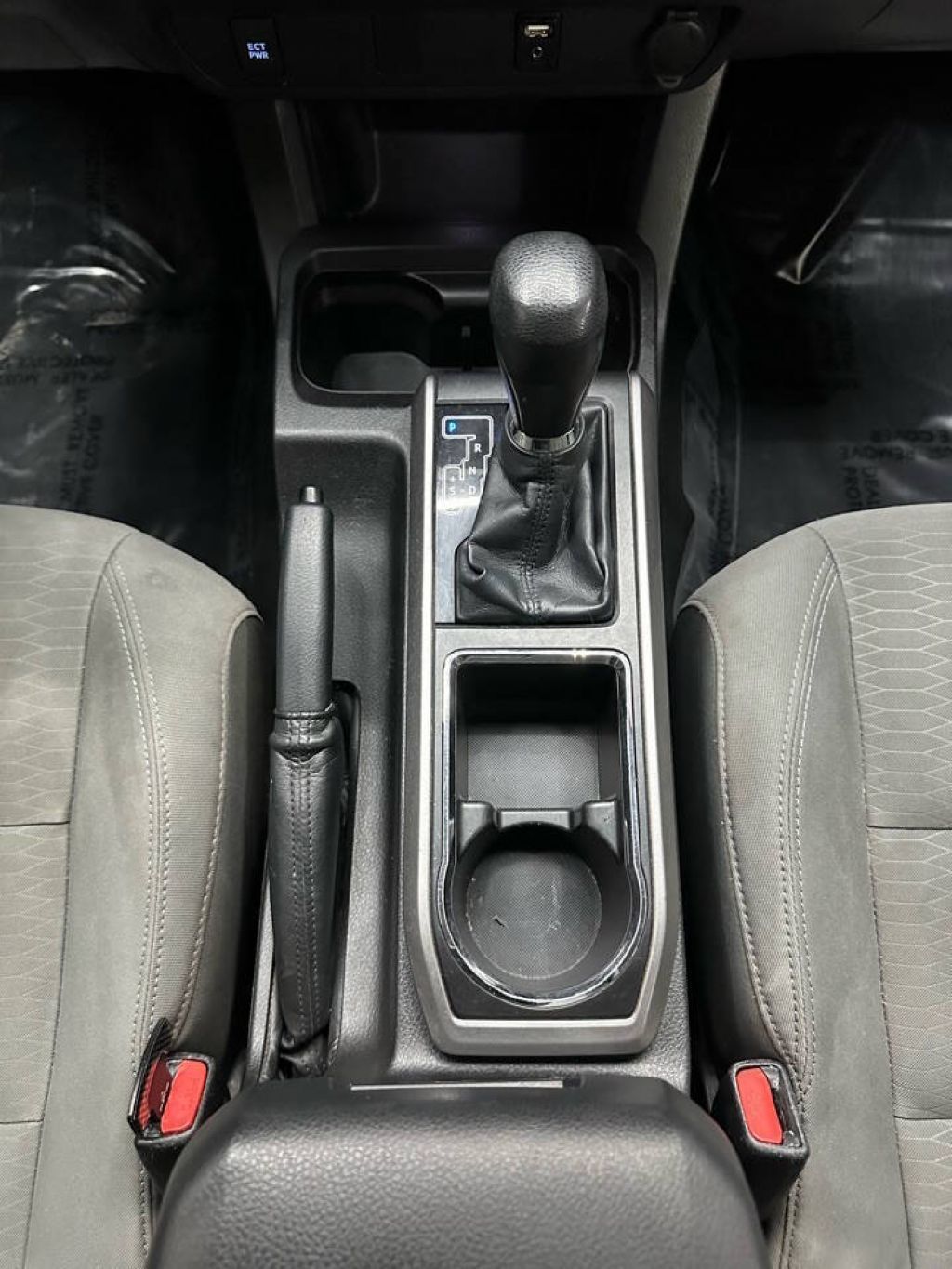 2016 Toyota Tacoma