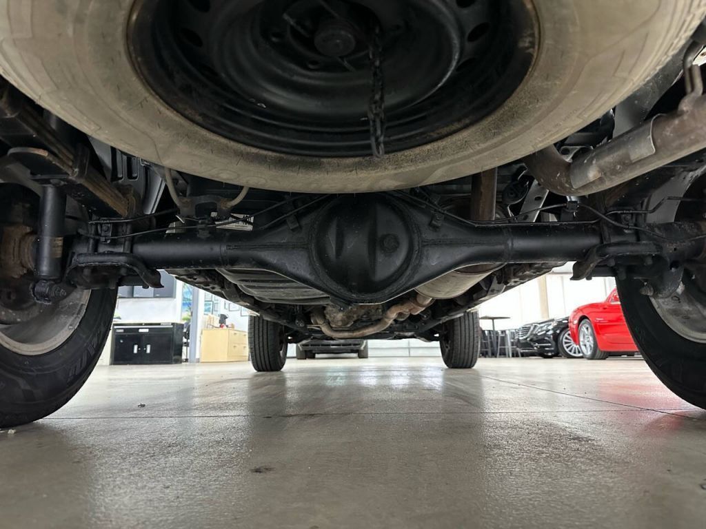 2016 Toyota Tacoma